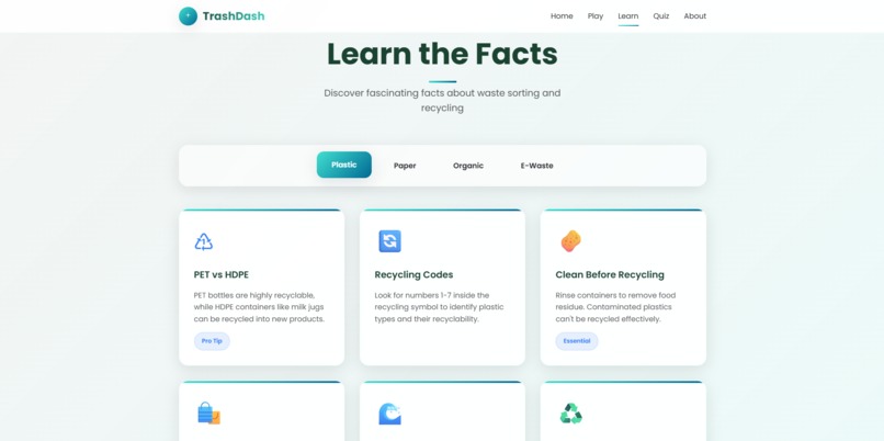 TrashDash – screenshot 7