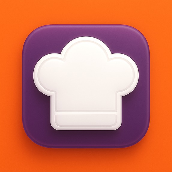 Plattrs - Menu Planner – screenshot 1