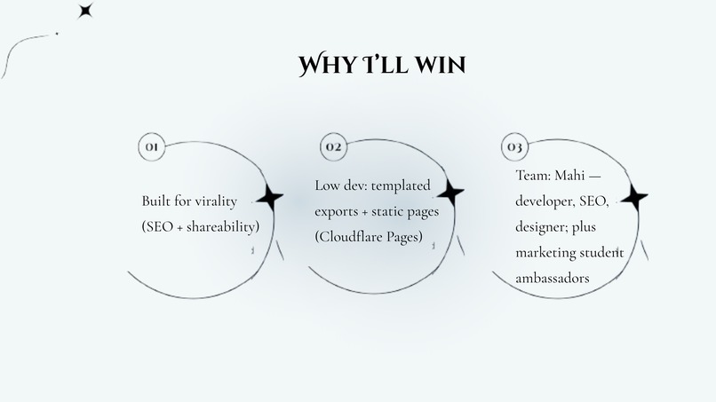 DeckWorthy – screenshot 8