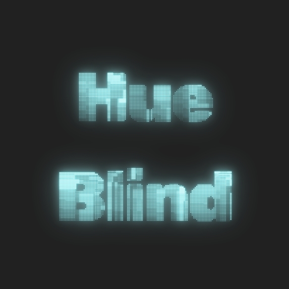 Hue Blind – screenshot 1