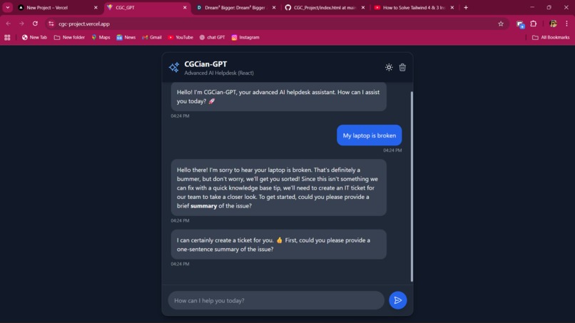 CGC_GPT – screenshot 1