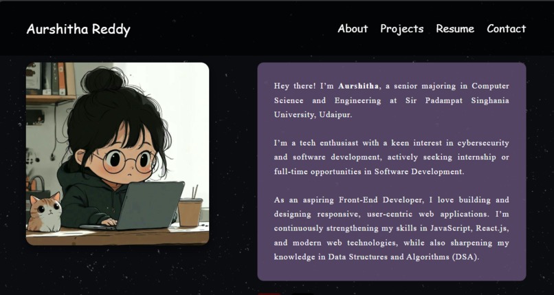 DigiCanva | Portfolio – screenshot 1
