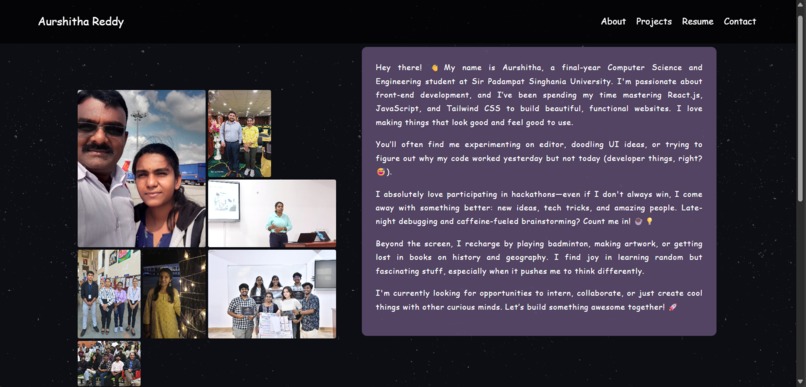 DigiCanva | Portfolio – screenshot 2
