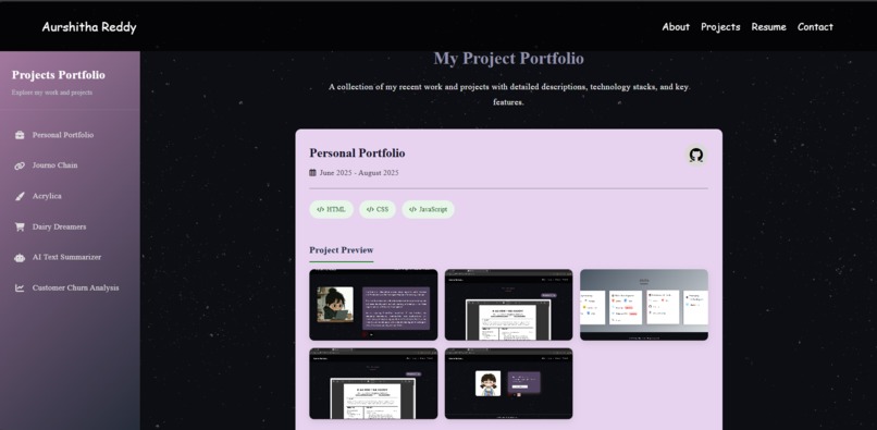 DigiCanva | Portfolio – screenshot 4
