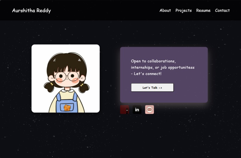DigiCanva | Portfolio – screenshot 5