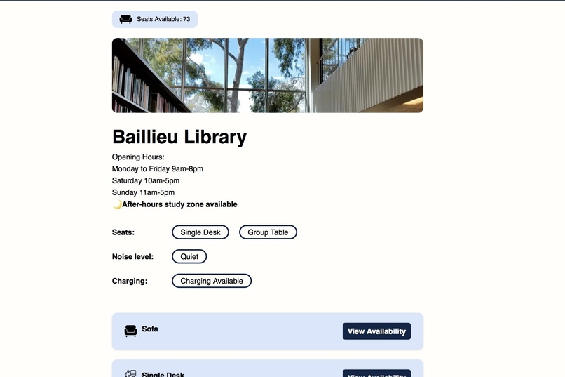 OptiMate by NVZ – screenshot 2