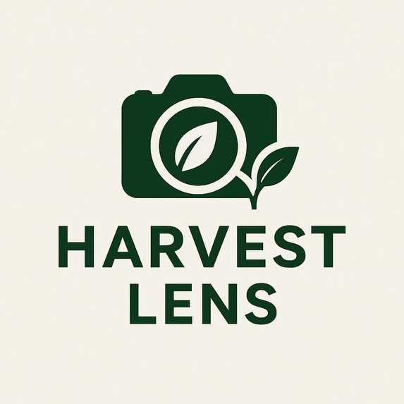 Harvest lens – screenshot 1