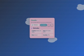 Cloudie