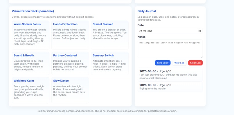 SafeShield Analyzer – screenshot 3