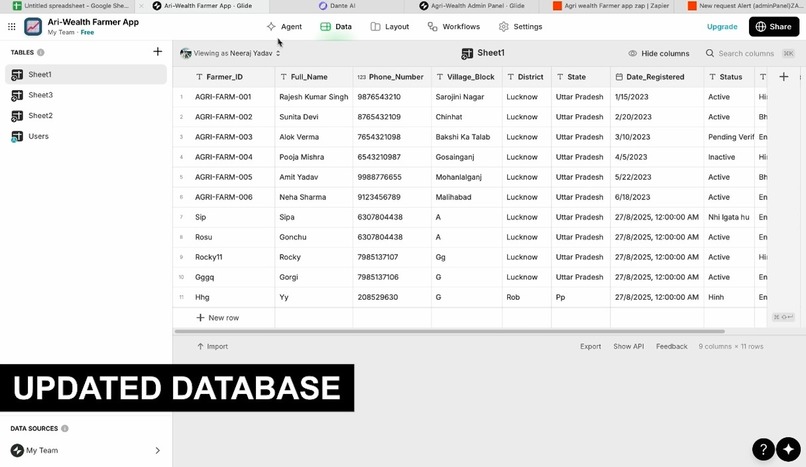 Agri - Wealth – screenshot 3