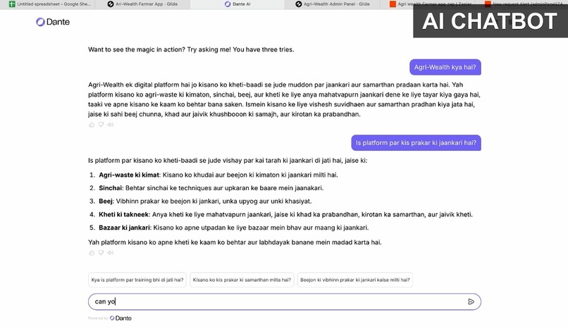 Agri - Wealth – screenshot 4