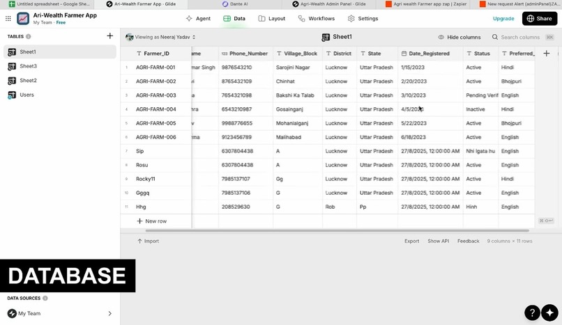 Agri - Wealth – screenshot 6