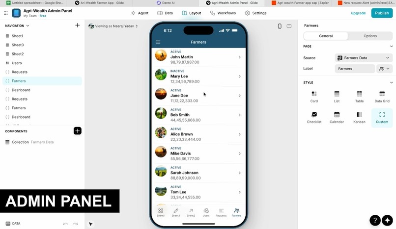 Agri - Wealth – screenshot 5