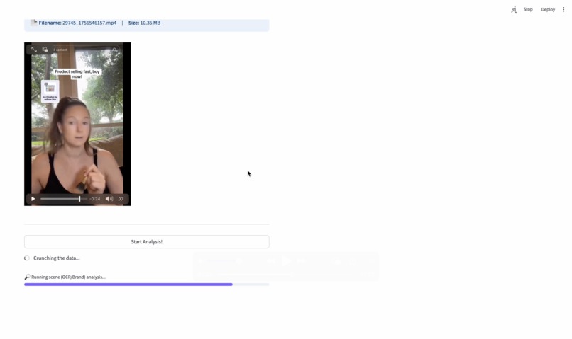 StreamWise – screenshot 3
