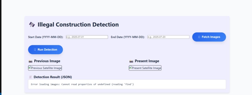 bhushuraksha ai – screenshot 4