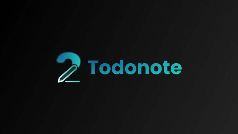2DoNote – screenshot 1