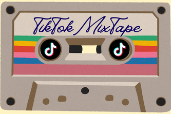 TikTok MixTape