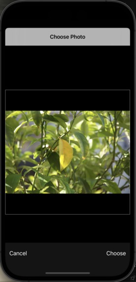 AgriAid – screenshot 5