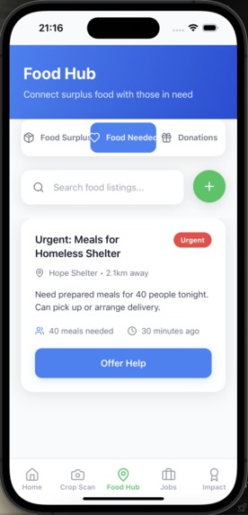 AgriAid – screenshot 10