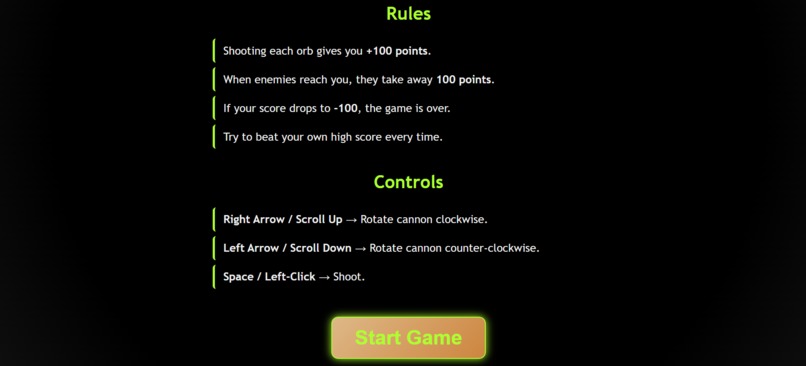 Midnight Despair – screenshot 2