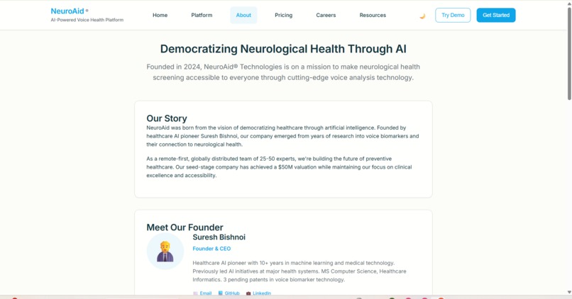Neuro--Aid – screenshot 4