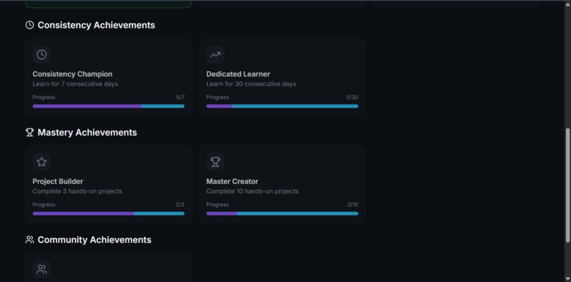  LearnSphere – screenshot 9
