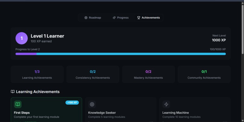  LearnSphere – screenshot 8