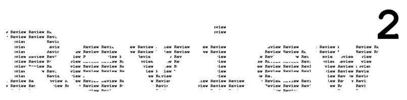 Review2 – screenshot 1