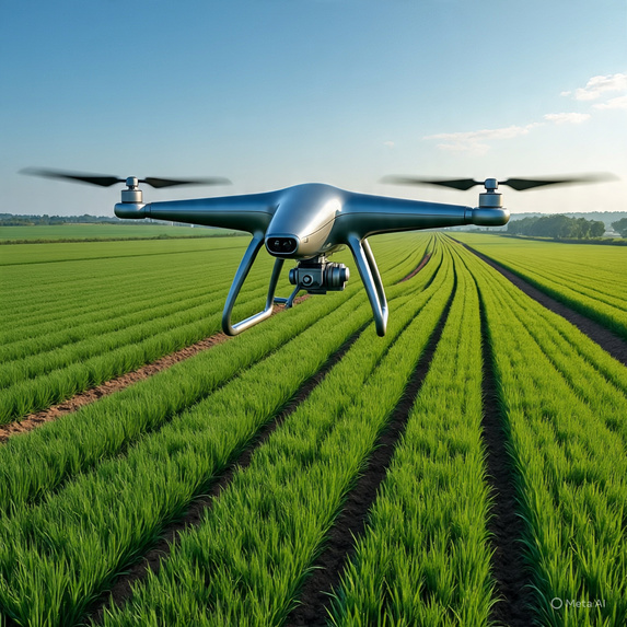 AgriBot  – screenshot 2