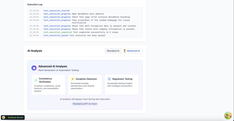 JBTestSuite – screenshot 5
