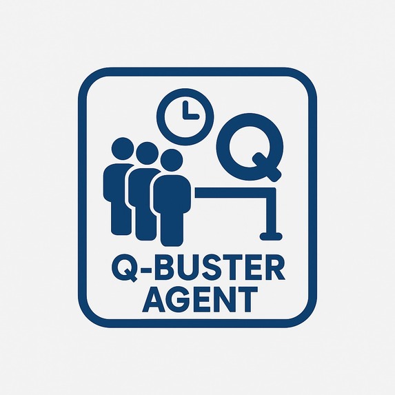 Q-Buster – screenshot 1