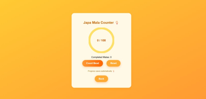 OmMarga – screenshot 5