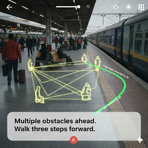 The Third Eye – screenshot 1