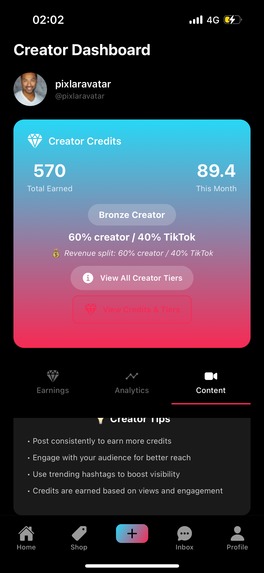 The Dual Ladder – screenshot 2