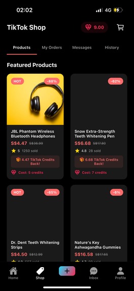 The Dual Ladder – screenshot 5