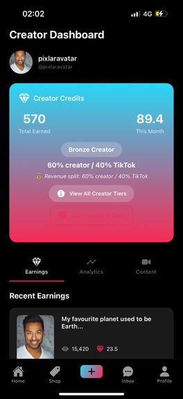The Dual Ladder – screenshot 7