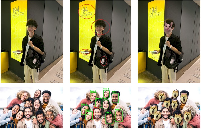 Sentinel – screenshot 1