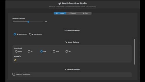 Sentinel – screenshot 2