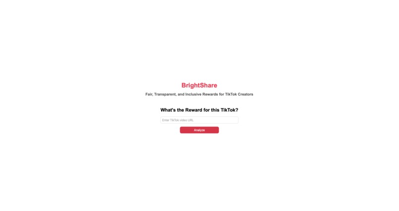 BrightShare – screenshot 1