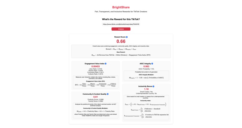 BrightShare – screenshot 3