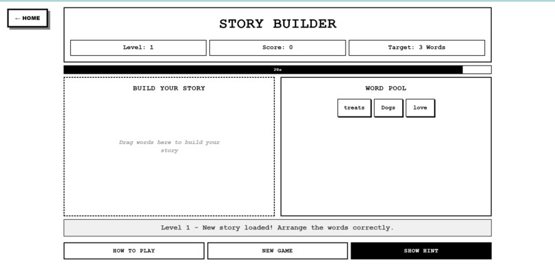 GALAT GAMES – screenshot 4