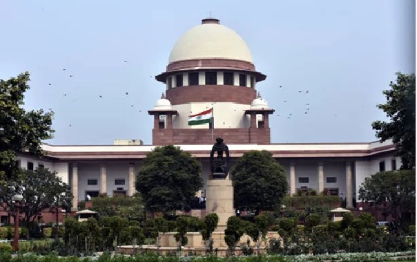 NyayMitra-AI: Smart Judicial Case Agent for India’s Courts – screenshot 1