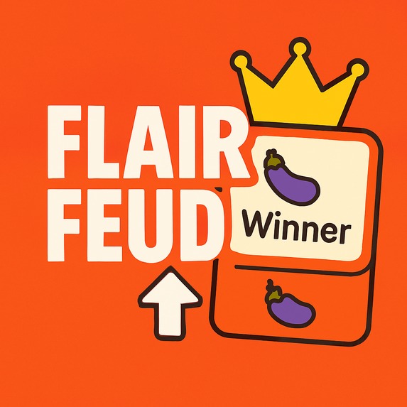Flair Feud – screenshot 1