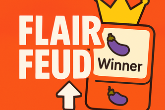 Flair Feud