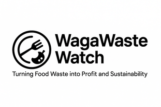 WagaWaste-Watch