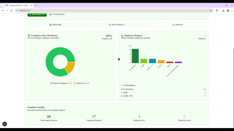 BitStorm – screenshot 3