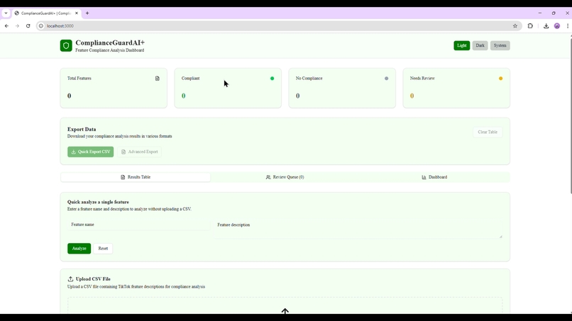 BitStorm – screenshot 2