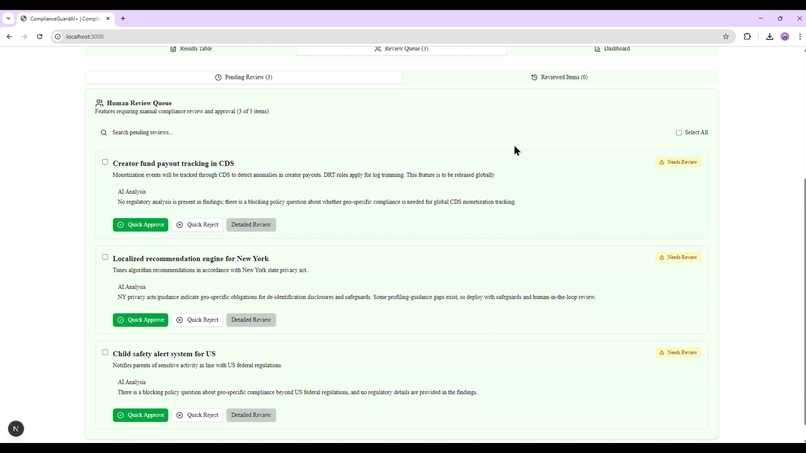 BitStorm – screenshot 4