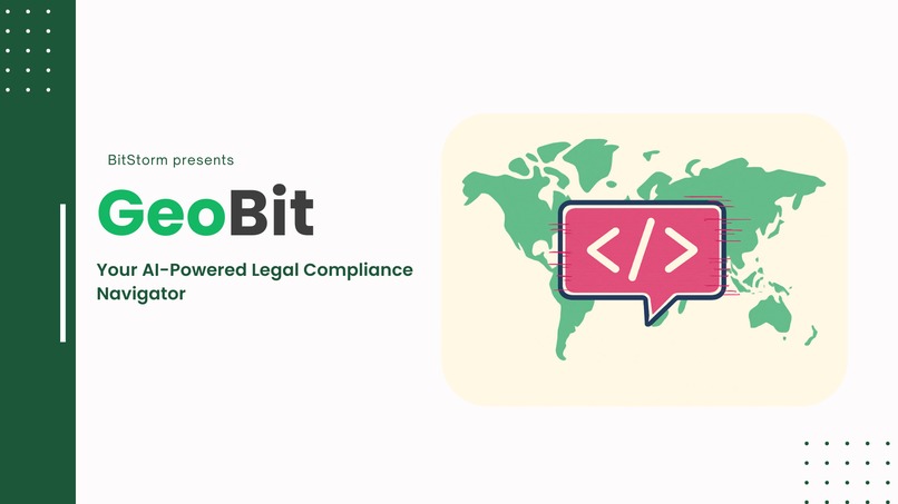 BitStorm – screenshot 1