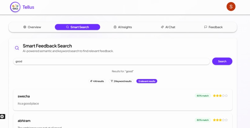 Tellus – screenshot 4